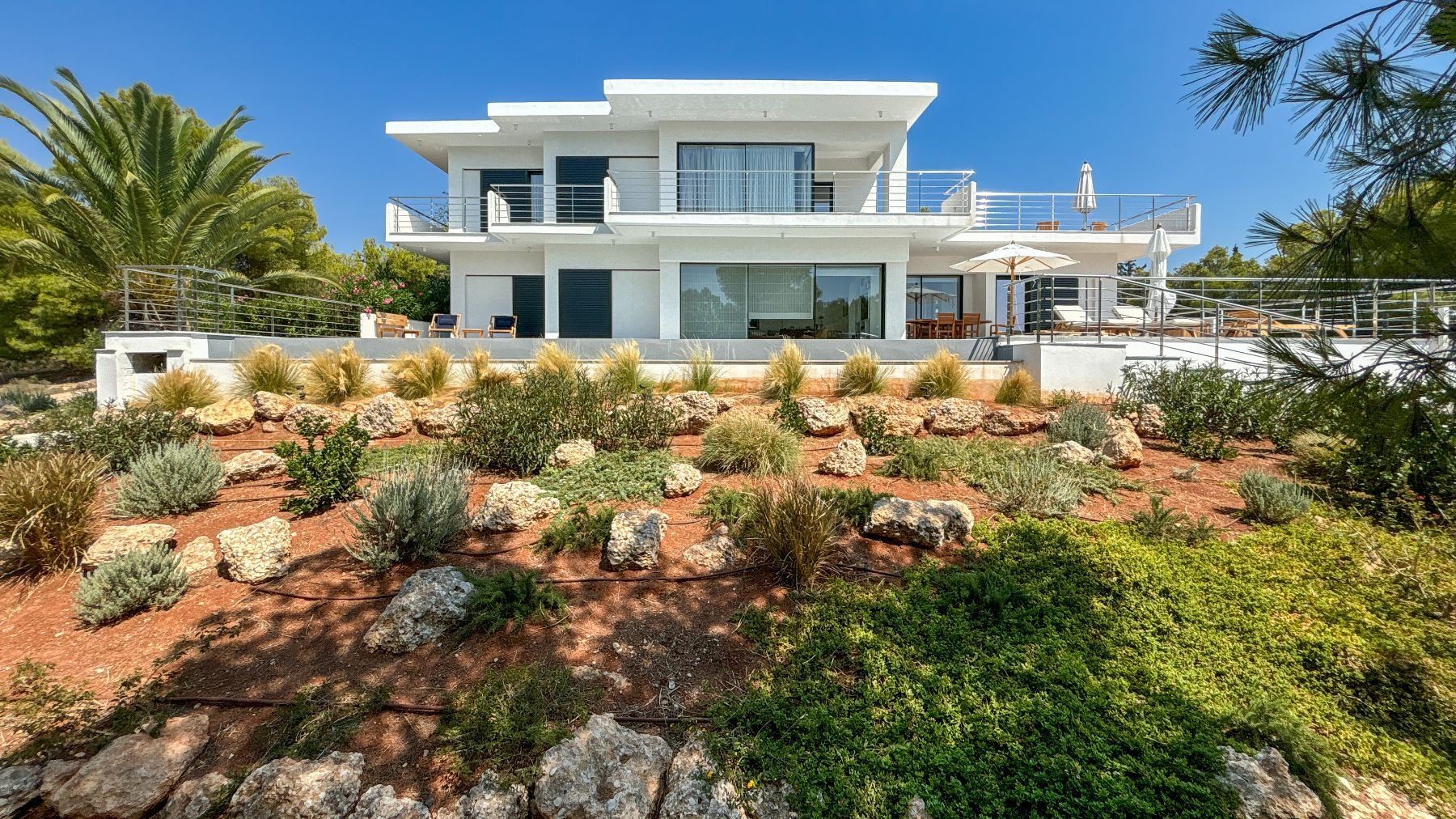 Kilada On The Rocks villa photo.